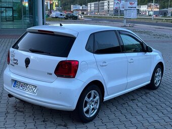 Volkswagen Polo 1.2 TSI 66kw - 3