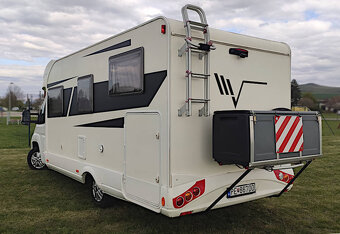 Fiat MOBILVETTA Toronto 2.3 JTD - 3