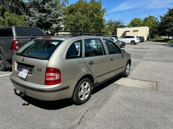 Fabia - 3