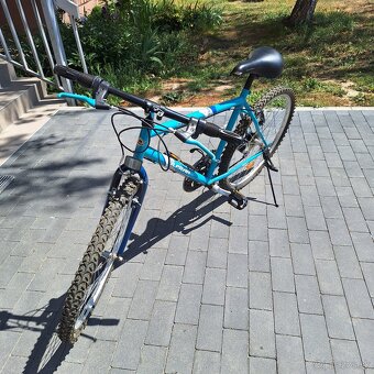 Bicykel OLPRAN - 3