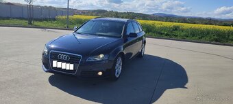 Audi A4 B8 quatro 2.0 TDI 105 KW 4x4 - 3