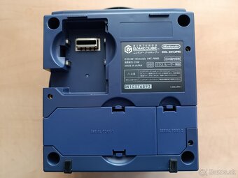 Nintendo GameCube HDMI výstup (+ PicoBoot) - 3