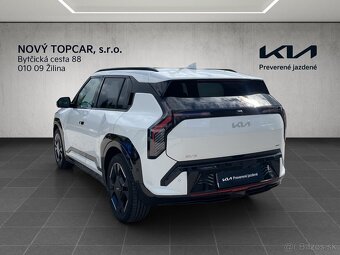 KIA EV3, GT-line - 3