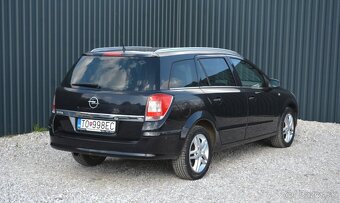 Opel Astra ST 1.6 LPG - 3
