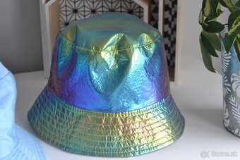 Trendy klobúky typu bucket hat - 3