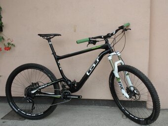 Málo jeté GT Helion PRO - 3
