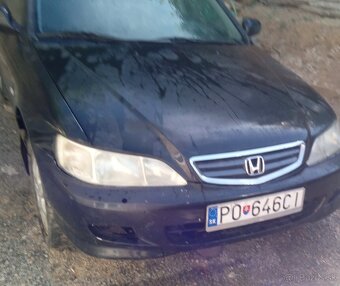 Honda Accord - 3