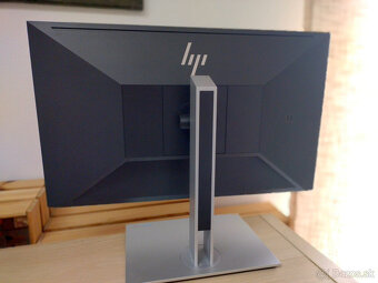 monitor HP E27q G4 a polohovatelny podstavec - 3