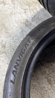 2ks letné 215/45 r18 - 3