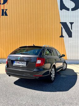 Superb 2.0 Tdi 125Kw DSG - 3