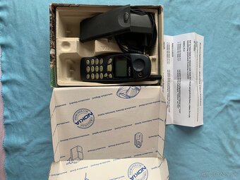 Nokia 5110 - 3