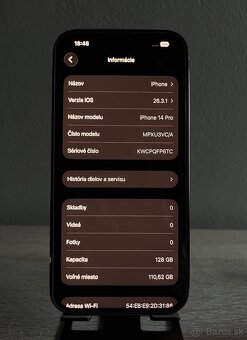 iPhone 14 Pro - 3