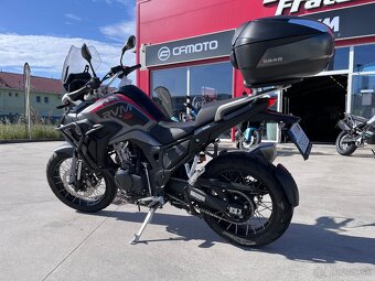 Jawa RWM 500 - 3