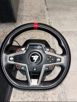 Thrustmaster t248 volant - 3