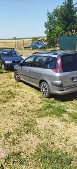 Predám auto - 3