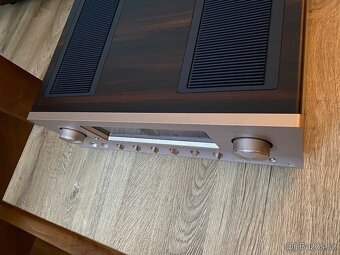 Luxman L 505s - 3