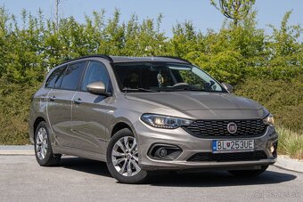 Fiat Tipo 1.4i 70 kW M6 - 3