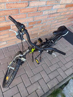 Predám CTM bicykel - 3