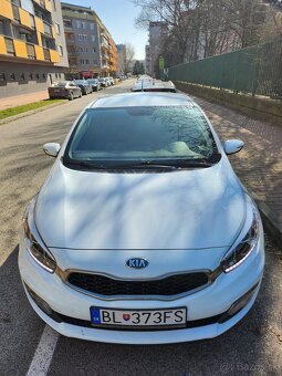 Kia ceed - 3