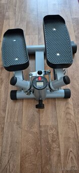 stepper - 3