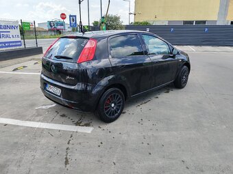 Fiat grande punto 1.2 48kw - 3