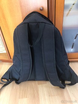 Ruksak pre psika - 3