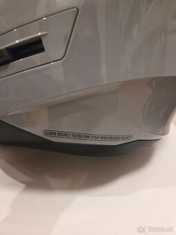 HJC C80 Dual Sport HJC - 3