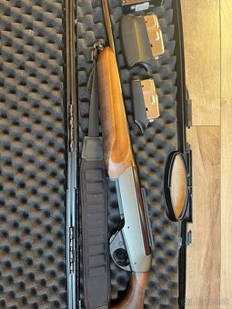 Benelli argo E Pro 30-06 - 3