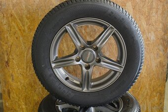 15".5x114,3 r15..DEZENT....KIA/HYUNDAI....SADA - 3