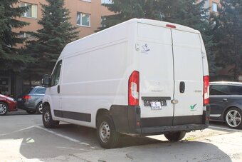 Peugeot Boxer 2.2 L2H2 - 3