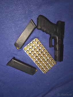 Glock 31 sig - 3