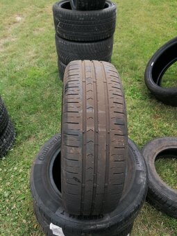175/65r14 82T Continental letne - 3