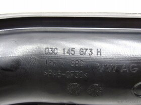 Sacia / tlaková trubka VW Audi Škoda Seat 03C 145 673 H - 3