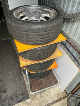 4x100 R17 - 3