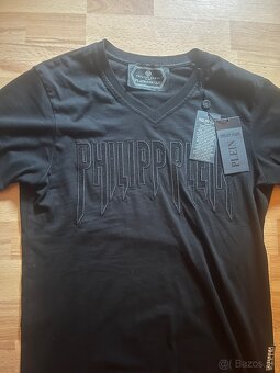 Philipp plein komplet black limited - 3