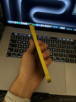 Apple iPhone 14 512GB Yellow - 3