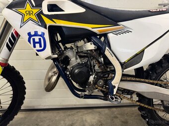 Husqvarna tc 125 - 3