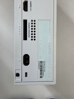 Microsoft XBOX Series S 512GB - 3