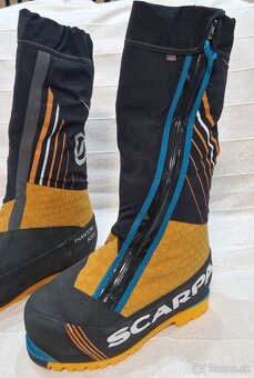 Scarpa Phantom 8000 - 3