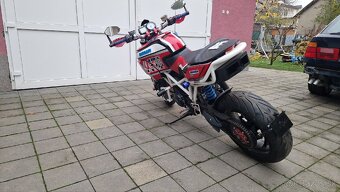 Ducati DS 1000 S - 3