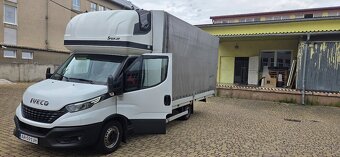 Predam iveco daily - 3