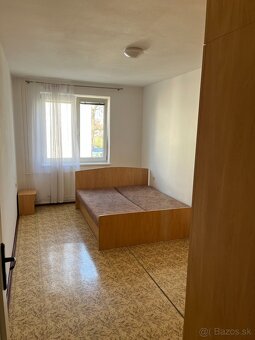 Dlhodobo prenajmem 2-izbovy byt - 3