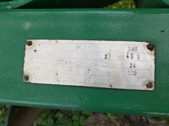 Pluh privat - 3