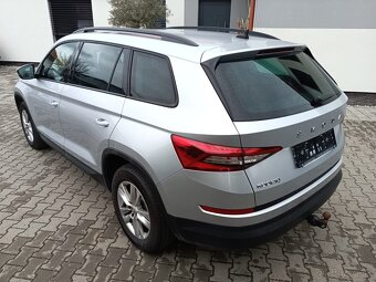 💥 ŠKODA KODIAQ 2.0TDI DSG 💥 - 3