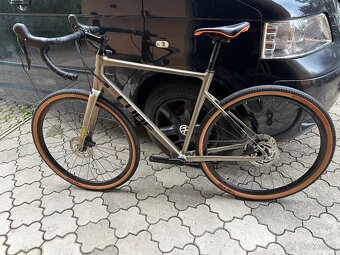 CUBE NUROAD EX 2022 - 3