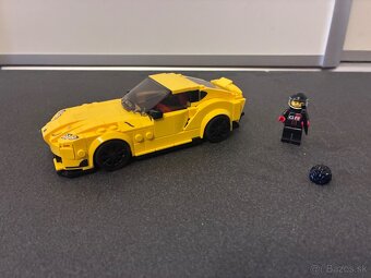 Lego 76901 - 3