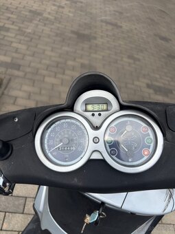 Piaggio beverly 250 - 3
