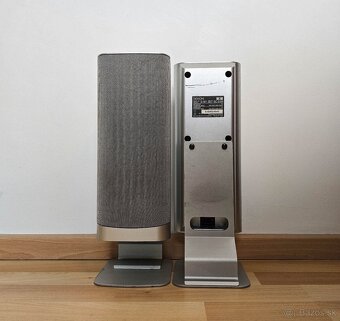 Denon SC-S101 / repoduktory - 3