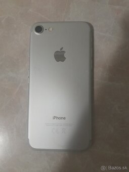 iPhone 7 / Biely 32GB - Super stav - 3
