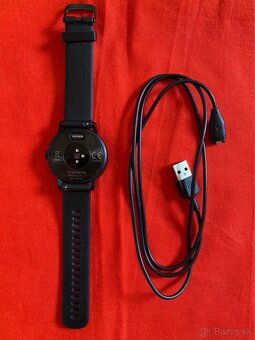 Garmin Vivoactive 3 smart hodinky - 3
